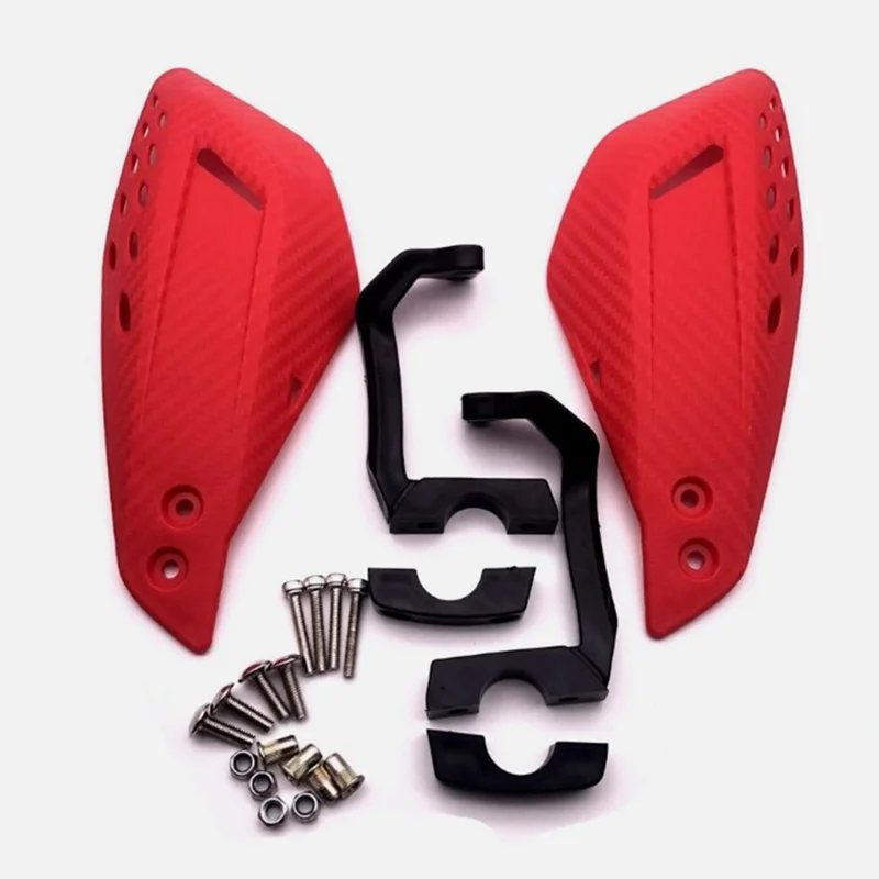 Handlebar Guard Of Electric Off-Road Vehicle For Sur-Ron Light Bee Segway
