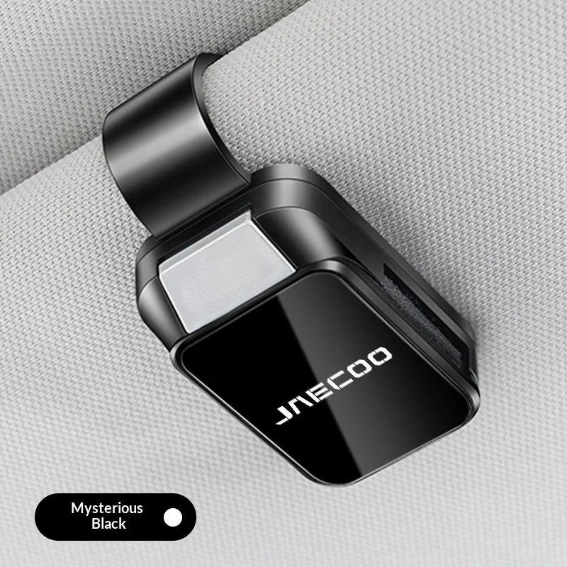 JAECOO J5 J6 J7plus jaecoo J8 J7Phev car glasses case car glasses clip sun visor sunglasses clip car interior glasses clip