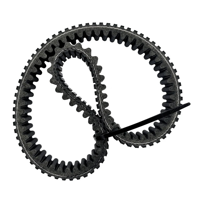 0180-055000-0001 Motorcycle Drive Belt Transfer Belt Accessories Component For CF Moto Cforce 400 Cforce 500 Cforce 600