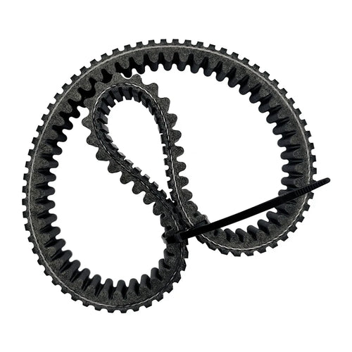 0180-055000-0001 Motorcycle Drive Belt Transfer Belt Accessories Component For CF Moto Cforce 400 Cforce 500 Cforce 600