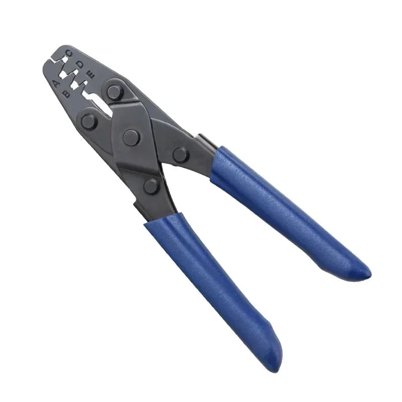 Crimping Plier for Molex AMP Tyco Terminals Connector Car Terminal Open Barrel Crimping Tool