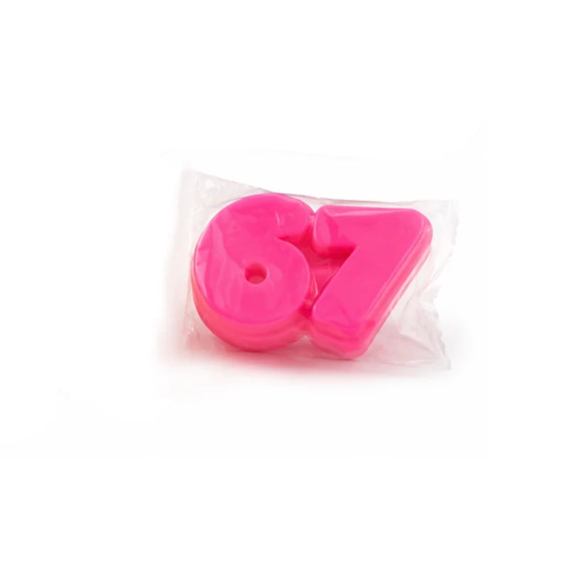 Best-selling Needoh 67tpr Digital Hug Toy, an adult relaxation and stress relief tool that is an excellent stress reducer.