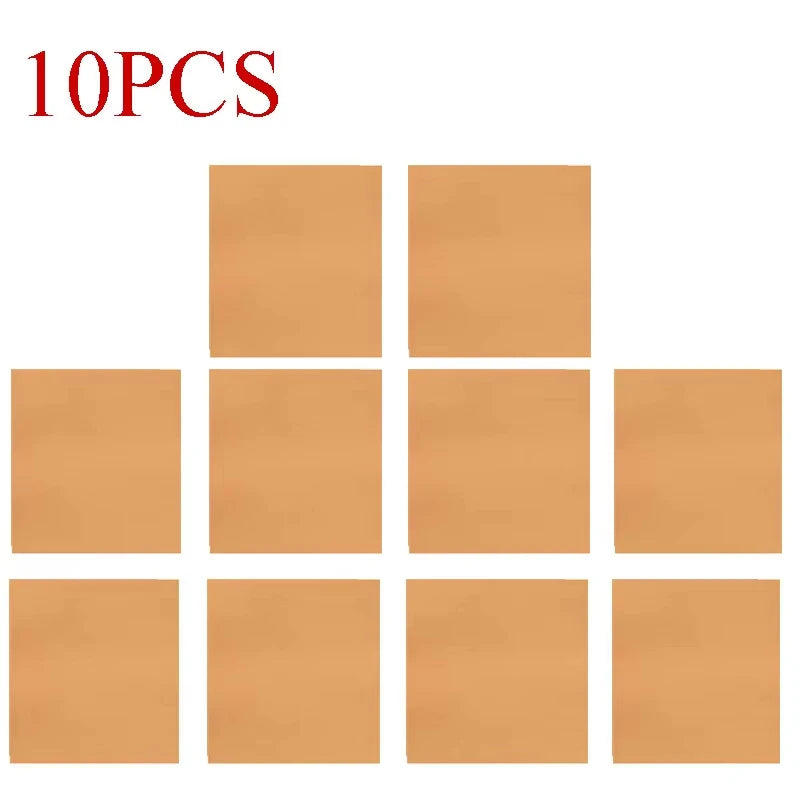 New Oven Liners Reusable Non-stick Anti Dirt Protection Pad Heat Resistant BBQ Grill Mat for Barbecue Cooking Baking Accessories