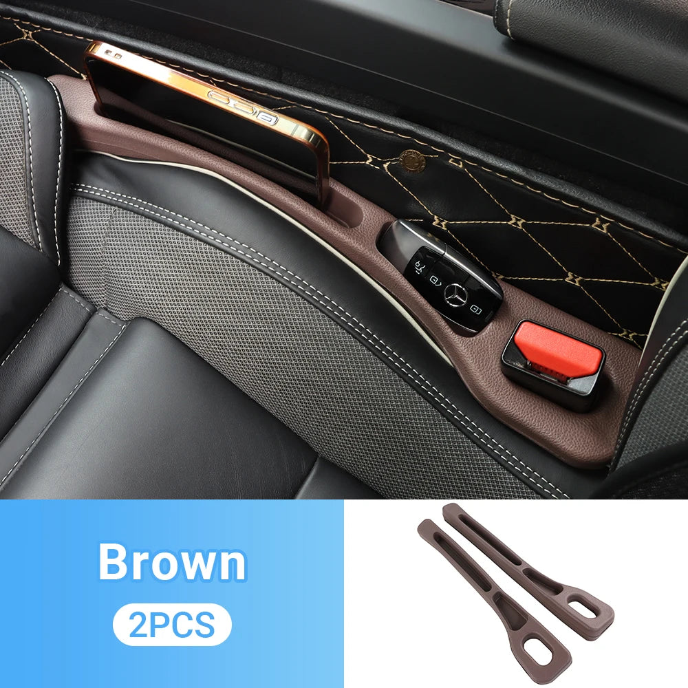 For Lexus RX GX LX NX CT IS ES LS 200 250 300 350 400 430 450 460 470 570 200h 300h 400h 450h 200t Car Seat Gap Leak Proof Strip