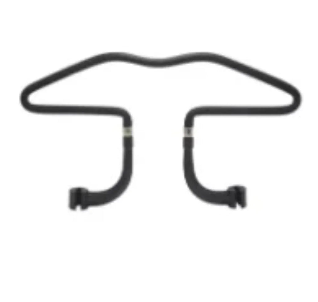 Universal Soft Car Coat Hangers Back Seat Headrest Coat Clothes Hanger Jackets Suits Holder Rack Auto Supplies