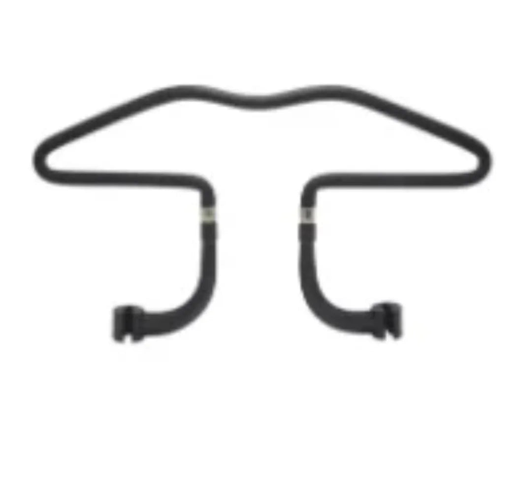 Universal Soft Car Coat Hangers Back Seat Headrest Coat Clothes Hanger Jackets Suits Holder Rack Auto Supplies
