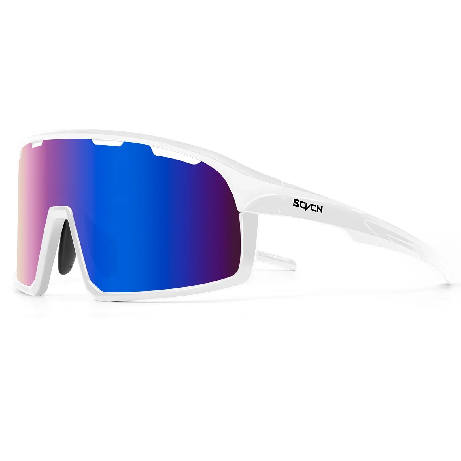 SCVCN Photochromic Sunglasses Cycl Men UV400 Eyewear Sports MTB Outdoor Goggles Bicycle UV400 Women Cycling Glasses Sunglasses