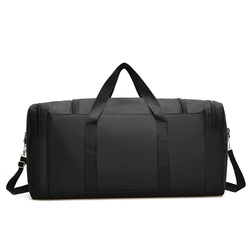 1 Piece Multi-Pocket Sports Crossbody Bag Storage Travel Bag
