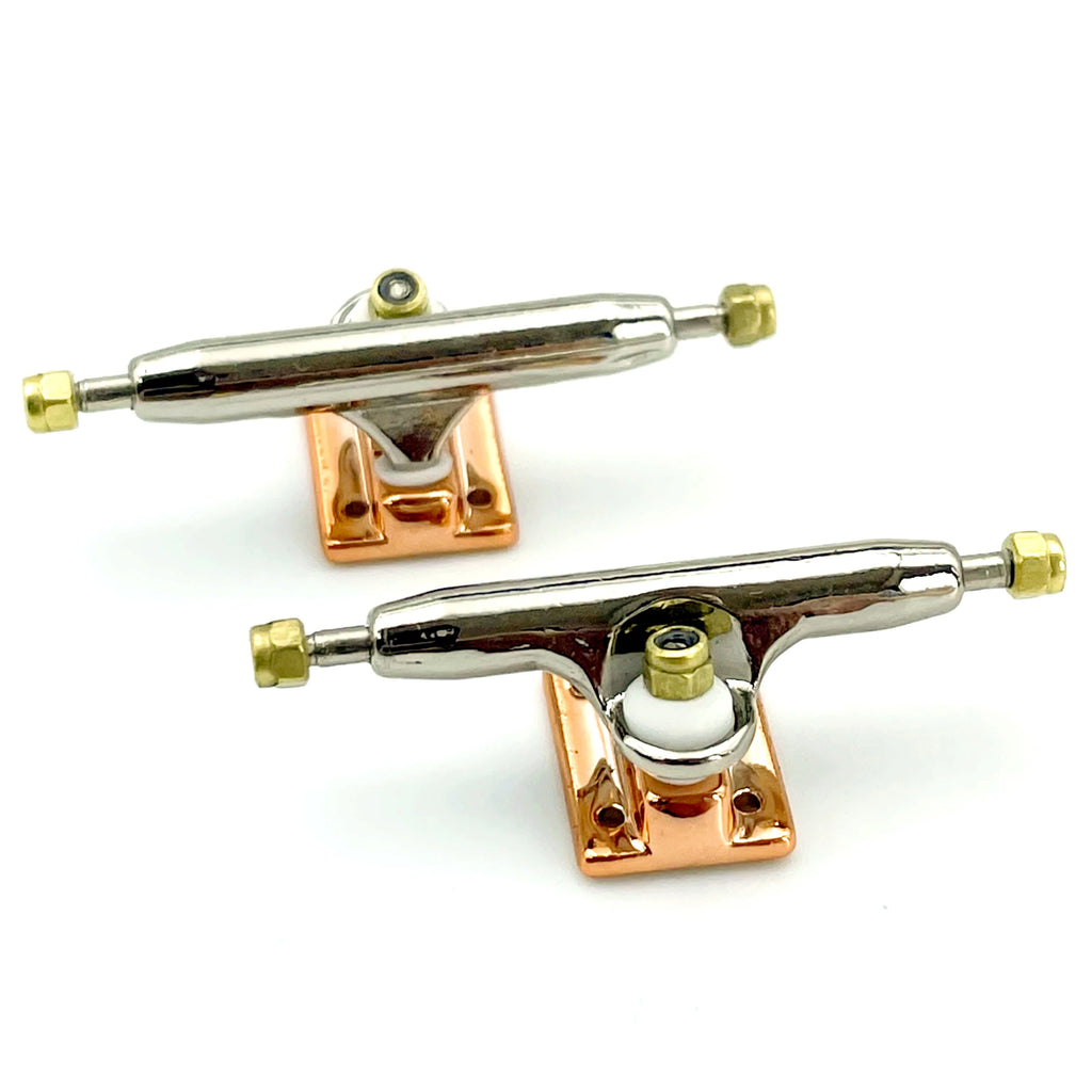 29mm 32mm V3 Fingerboard Trucks for Pro Finger Skateboard