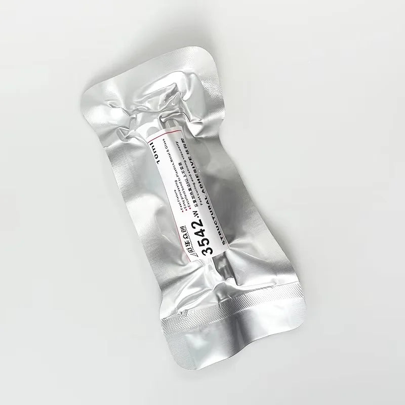 XHZC 3542 10ml Heating Structural Hot Melt Adhesive Glue For iPhone Frame Bezel Mobile Phone Repair Tool