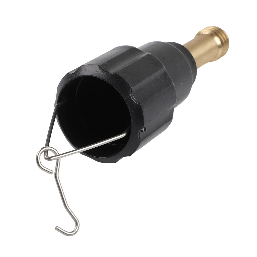 Optimized Center Screw for Tripod and Theodolite Total Station Use in Surveying and Leveling Measurement Setups