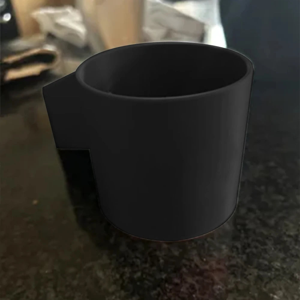 1pcs Car Cup Holder Mobile Phone Beverage Holder Storage Rack Cup Holder For Volkswagen T5 Car Interior Accessories