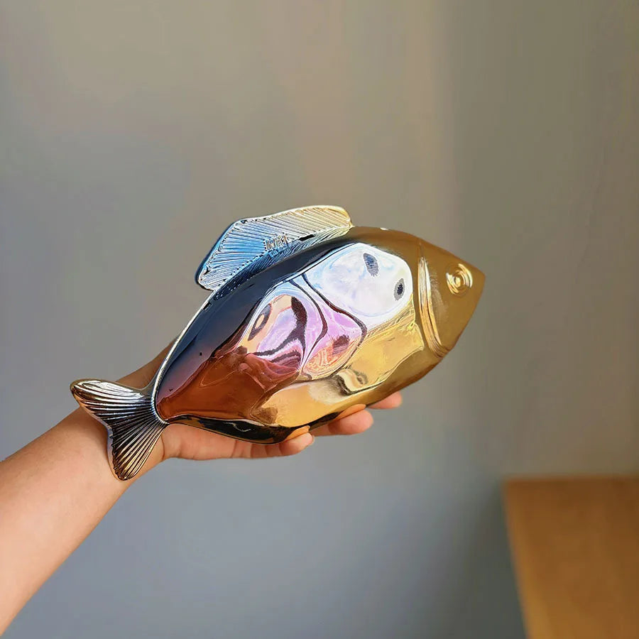 New Acrylic Shell Shape Clutch Ladys Bags Designer Evening Party Cute Metal Shiny Purse Gold Silver Blue Egg Handbags Purse Gift