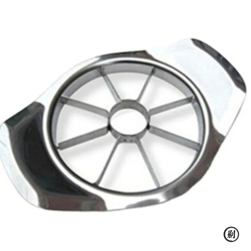 Kitchen Gadgets Stainless Steel Comfort Handle Divider Apple Cutter Vegetable Fruit Tools Gadgets for Home Kitchen Tools