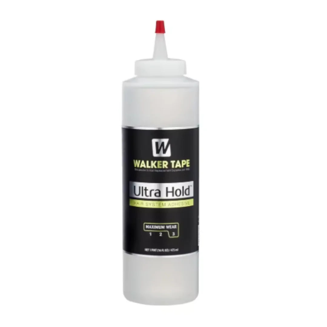 Walker Tape Ultra Hold lace glue 3.4oz/101ml waterproof walker lace hair glue adhesive super glue for lace wig/toupee/closure