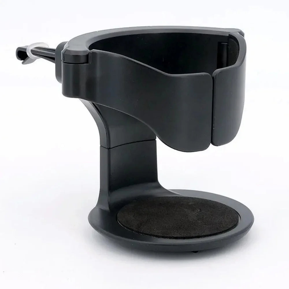 New Car Cup Holder Universal Air Vent Drink Coffee Bottle Holder Multifunctional Vehicle Cup Stand for Ashtray Rack & Drink Tray