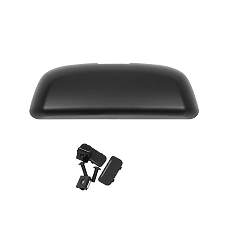 Car Glasses Case Sunglass Storage Box For Toyota Land Cruiser Prado 250 LC250 2024 2025