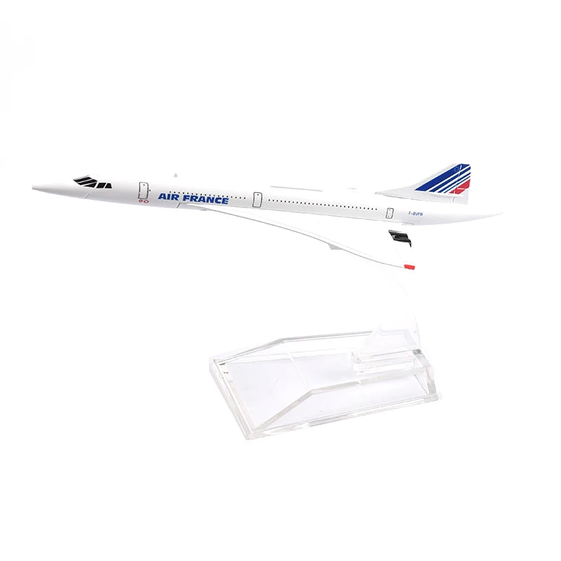 JASON TUTU  Aircraft Model Boeing 747 B787 B777 Planel Airplane Airbus A380 A320 Diecast Metal 1/400 Scale Planes Collect Gifts