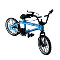 Finger BMX Mini Bicycle Assembly Bike Model Toys Finger Kids Bicycle BMX
