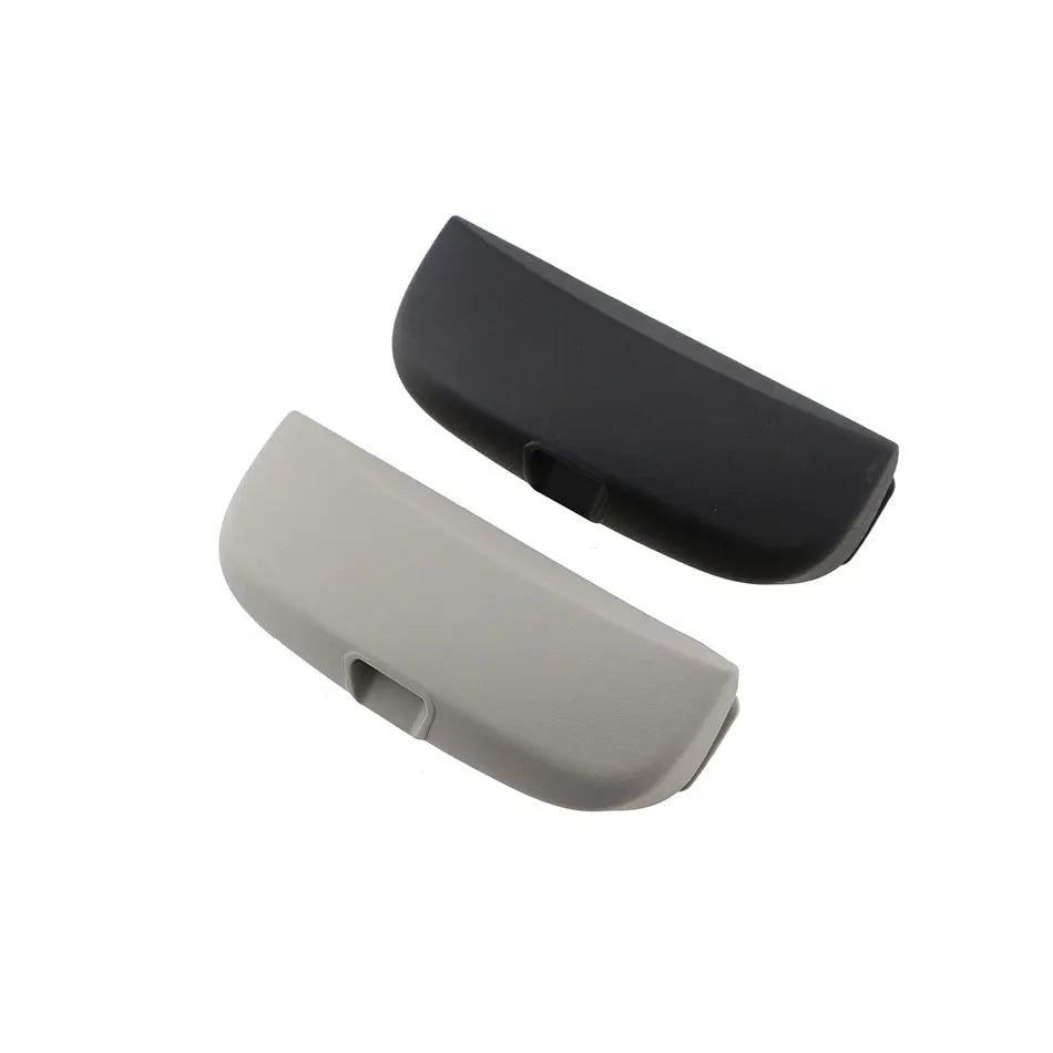 Car Sun Glasses Holder Accessories for Mercedes Benz W212 C180 E63 C300 E250 C E CLASS GLK GLC GLE AMG X204 W205 W203 W204