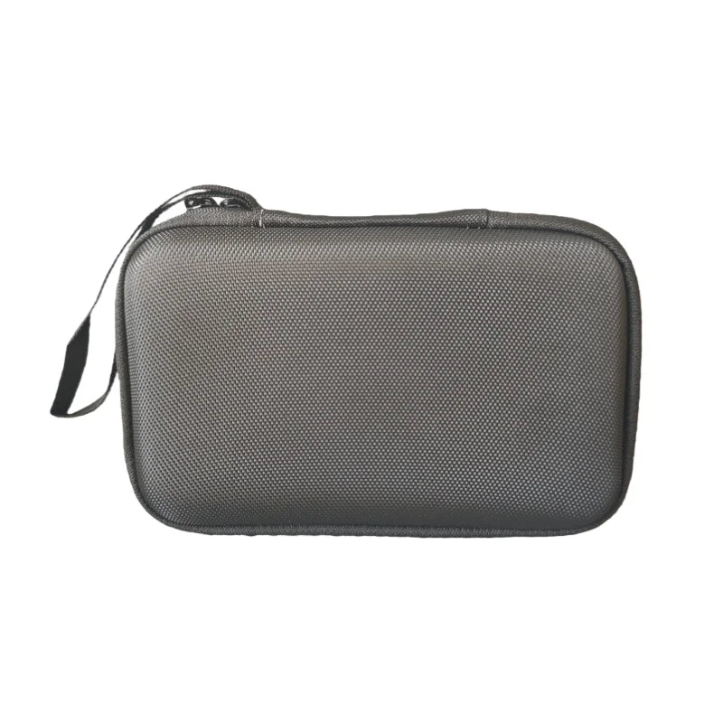 For AYN THOR Game Console Storage Bag Handheld Carrying Case Antifall Portable THOR Flip Protective Box Carry Bag