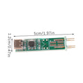 【xxx】Optocoupler Tester Optocoupler Test Detection Tool Online Test Module Repair Replacement Accessories For 4-pin Optocouplers