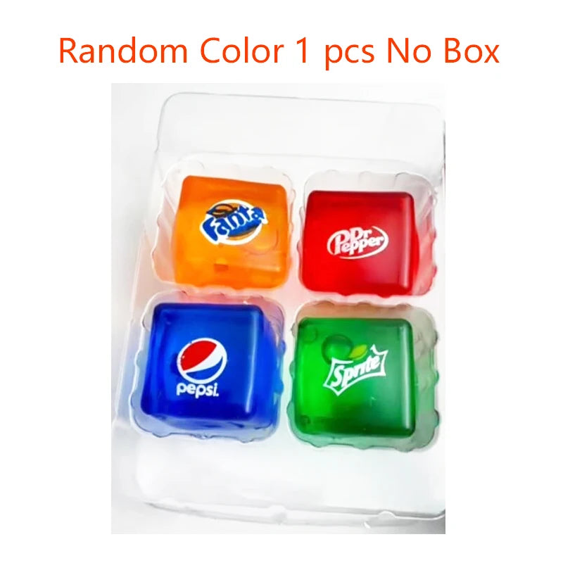 Squishy /*Schylling NeeDoh Nice Cube Sensory Squeeze Toy Super /;Squish Stress Relief Anxiety Sensory Tool Stress Reliever Toys