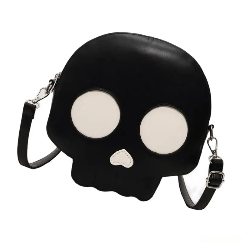 X90D Shoulder Bag Crossbody Handbag with Adjustable Strap,Leather Clutches Purse