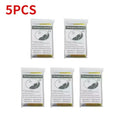 5-30Pc Outdoor Emergency Gold-Sliver Survival Blanket Waterproof First Aid Rescue Curtain Foil Thermal Military Blanket130X210Cm