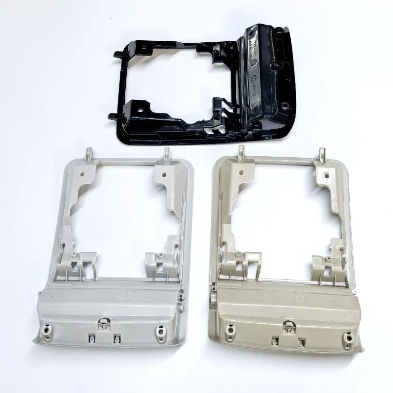 Car Center Glasses Box Sunglasses Eyeglasses Container Cover 56D868837A For VW Passat B7 2011 2013 2014 2015 2016 2017