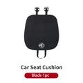 Car Seat Breathable Cushion Backrest Seat Protector Cover Accessories For Morris Garages MG 6 3 5 7 TF ZR ZS HS GS GT Hector RX5