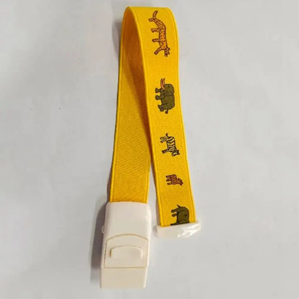 New Accessories Emergency Survival Buckle Polyester 35*2.5cm Release Tourniquet 9 Styles Paramedic Movement Emergency Tool