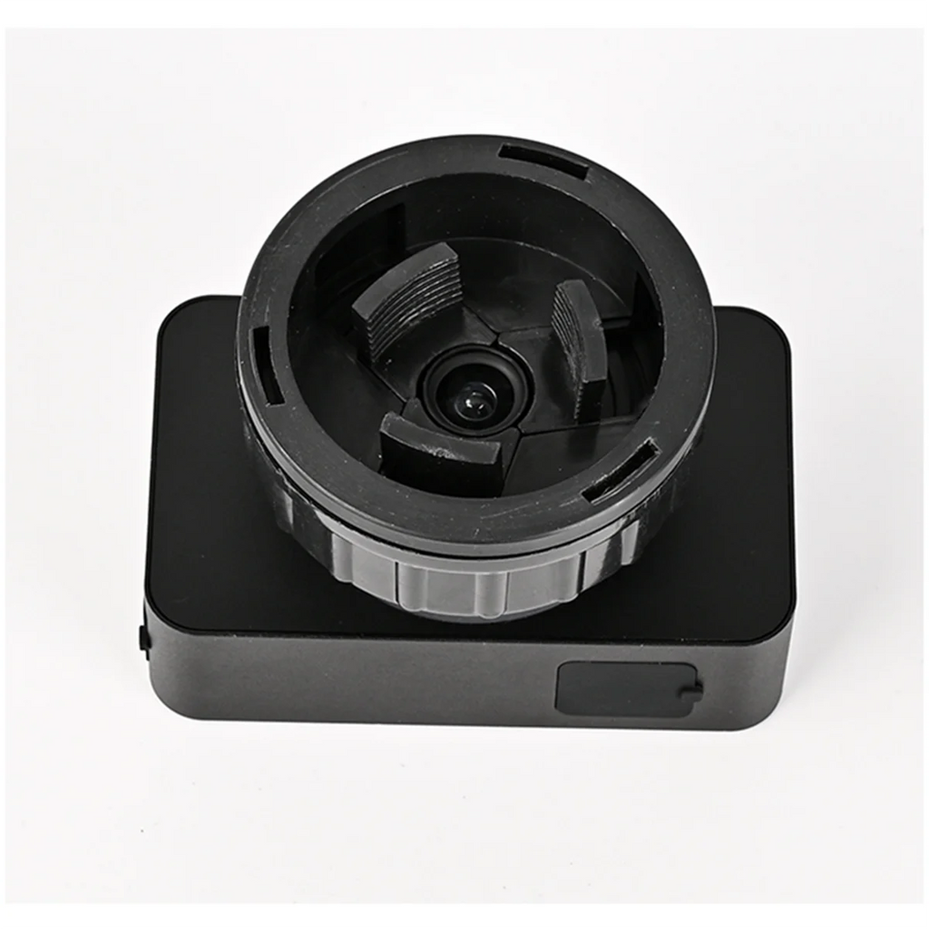 ABQR Telescope Eyepiece Camera for Astronomy 4K 3In Color Display Electronic Eyepiece Astrophotography Planetary,BirdWatching