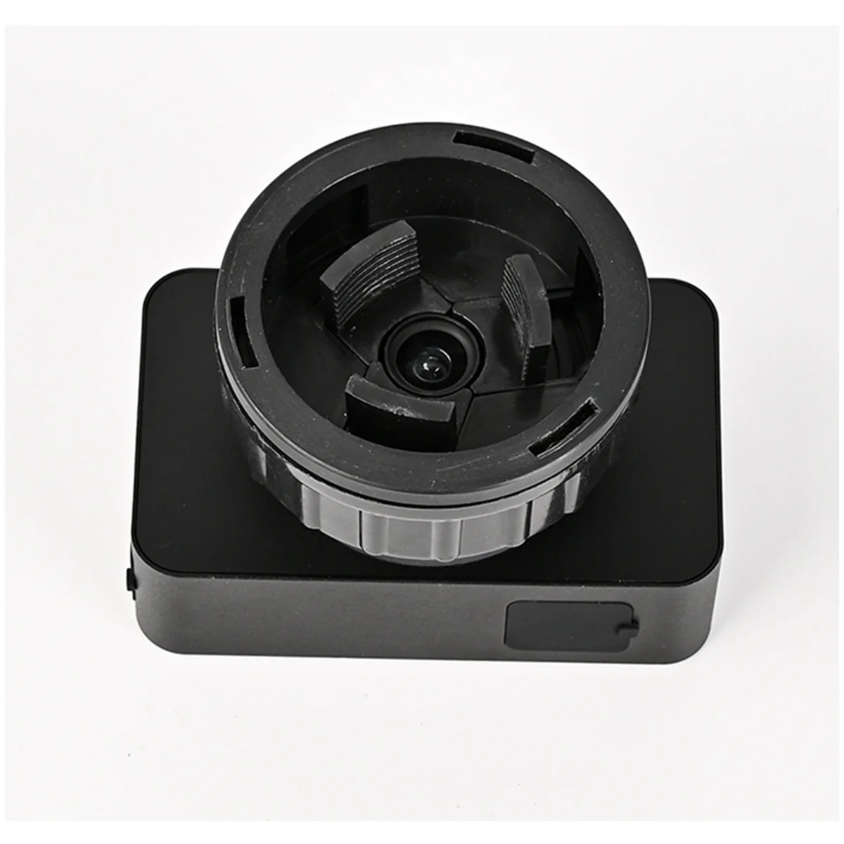 ABQR Telescope Eyepiece Camera for Astronomy 4K 3In Color Display Electronic Eyepiece Astrophotography Planetary,BirdWatching