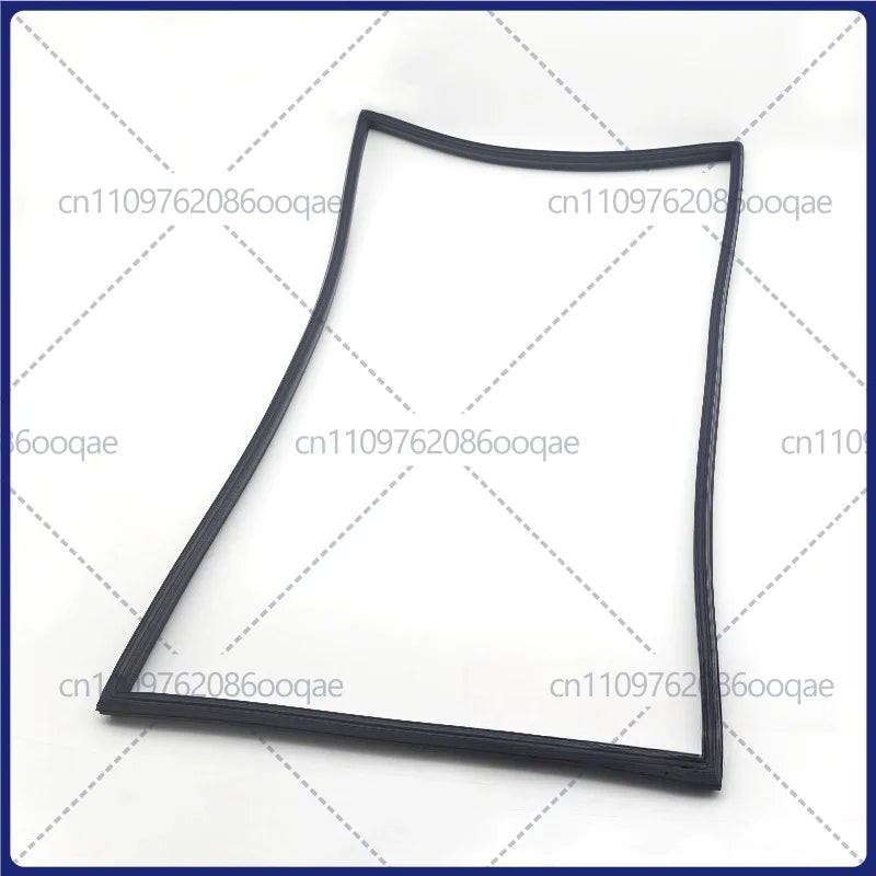 for RATIONAL Combi Oven, 6-tray / 10-tray Door Seal, Gasket, ICP WE CMP