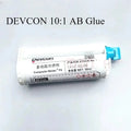 50ML Acrylic Multifunctional Cold Solder AB Glue Adhesive For iPhone Frame Fixing Phone Repair