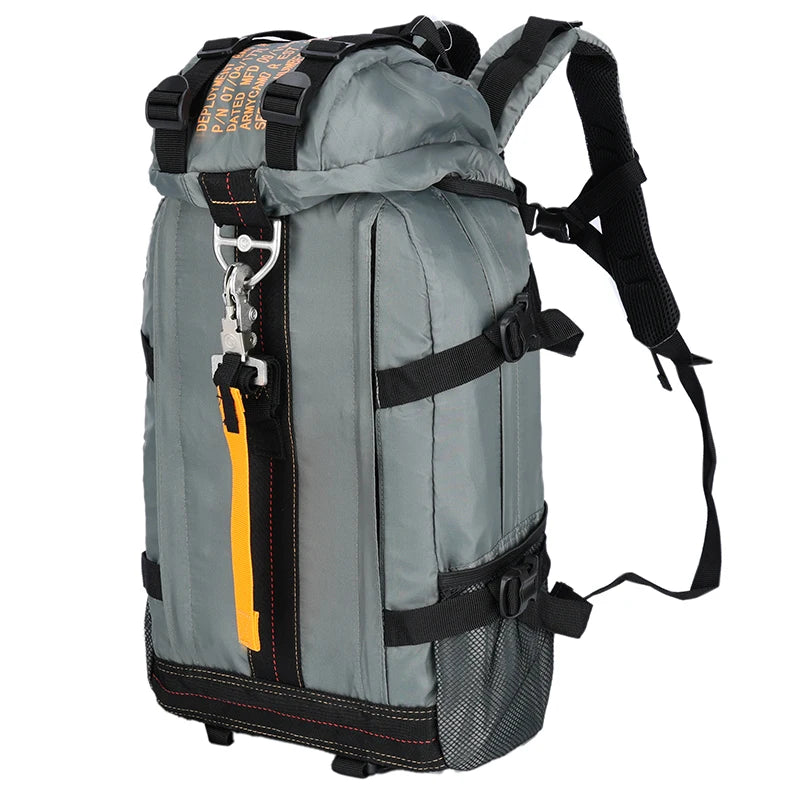 LQARMY 20L Travel Hiking Backpack Camping Backpacks Waterproof Hiking Daypack Lightweight  Outdoor Sport Travel Backpack for Men