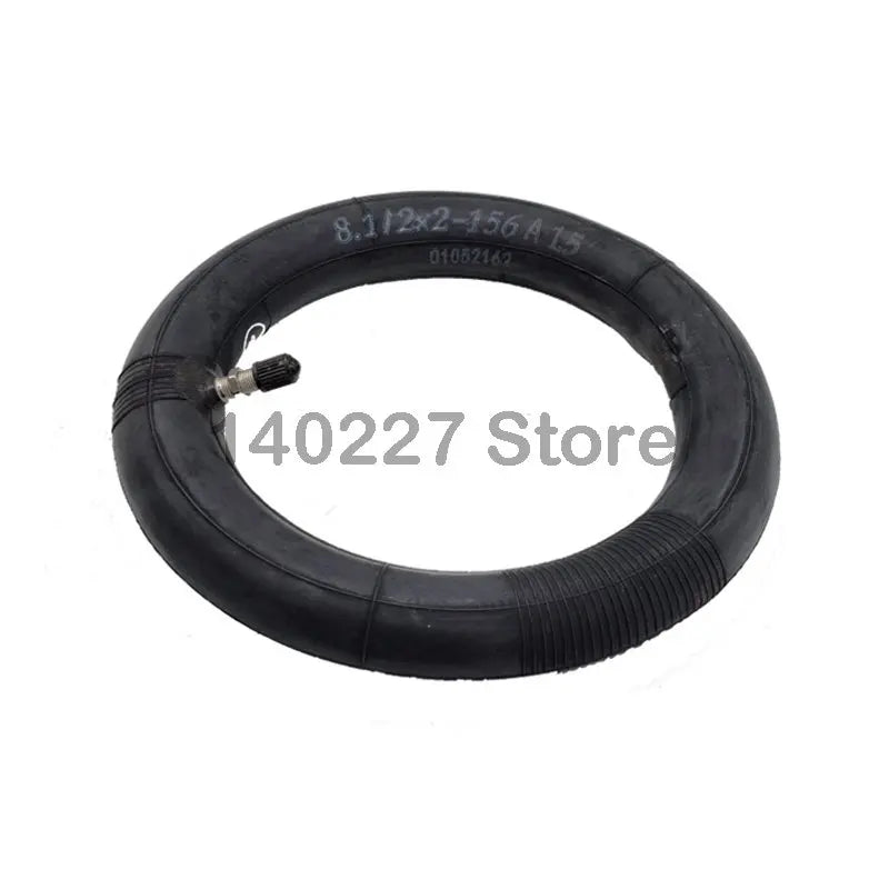 8.5 Inch Inner Camera 8.5x2 Inner Tube for For Xiaomi M365 Pro Electric Scooter Front Rear Replacement Tyre 8 1/2x2 Inner Tire
