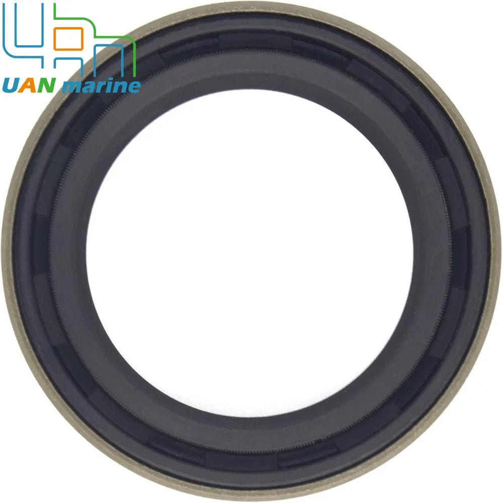 3863090 2 Pcs Oil Seals Compatible with Volvo for OMC Cobra SX Stern Drives replace 3858303 3853474 3850482 GLM 86260