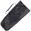 Stroller Storage Bag Extra Large Foldable For Airplane Travel Heavy Duty Nylon Double Single Umbrella Stroller Cover