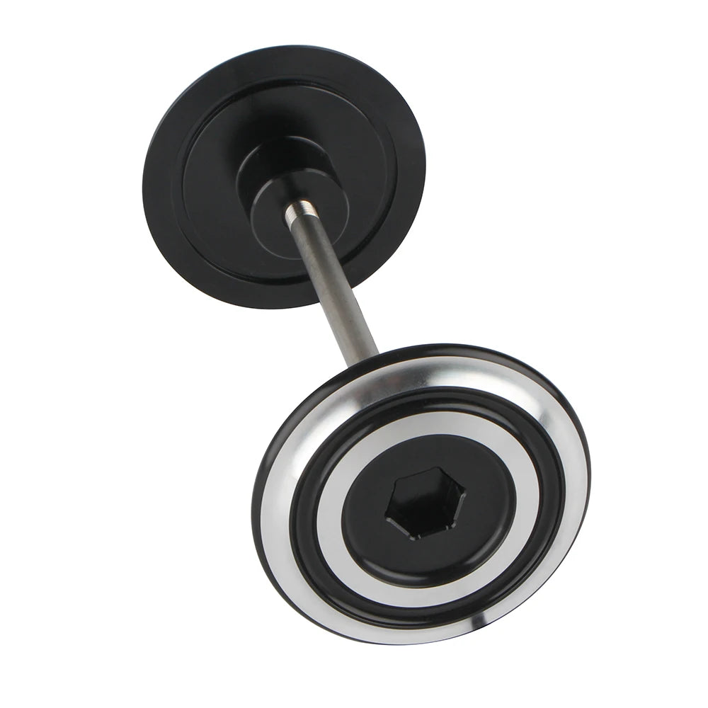 Rear Drive Plug Axle Spindle Hub Cover Slider Protector Outer Shaft Piston For BMW R9T Urban G/S Racer R1200GS K1200GT/R R1200RT