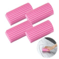 Car Wash Foam Sponge Scratch Free Auto Detailing Cleaning Block High Absorbent Soft Suds Washer Pad For Vehicles Bike Home