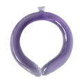 High-quality Summer Neck Cooling Ring Collar Tube Reusable For Outdoor Running Fishing Cycling Travel Cold Therapy Accessory