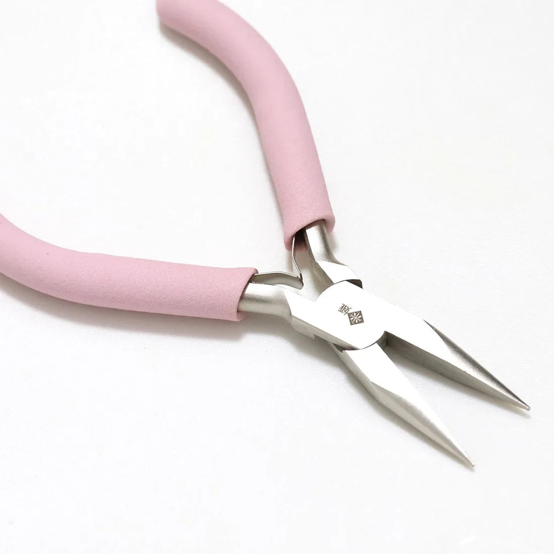 Jewelery Pliers Set, 4pcs Mini Pliers Set Kit Cutter Handwork Jewelry Tool for Jewelry Making Supplies Nose Pliers Craft Pliers