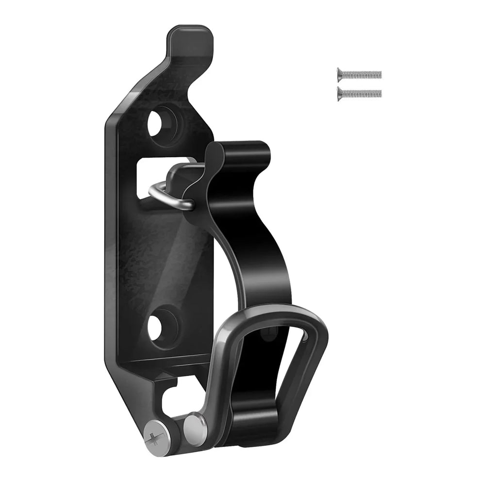 1/2/4PCS Tool Fixing Bracket Car Roof Luggage Rack Shovel Mount Clamps Kit Wall Mounting Quick Release Clamps Car RV Accessories