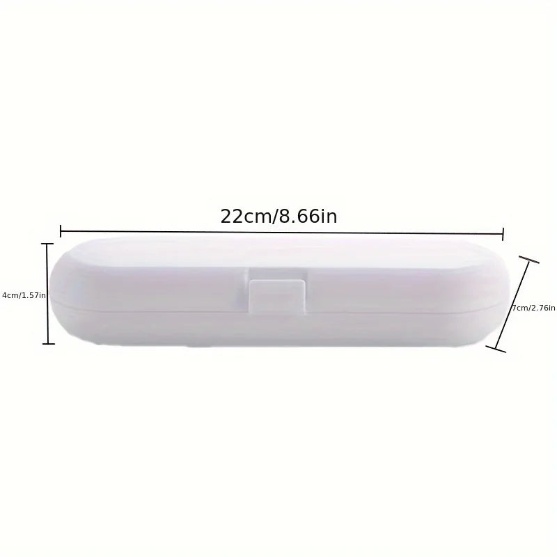 Suitable for Feili Electric Toothbrush Travel Box Toothbrush Storage Box Toothbrush Box Toothbrush Portable Box Universal Toothb