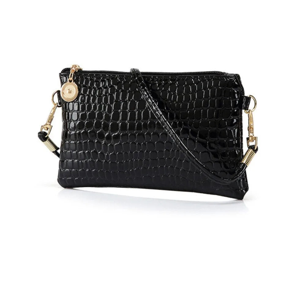 Cross Body Messenger Satchel Bag Wallets Purse Women Bags Shoulder Handbag