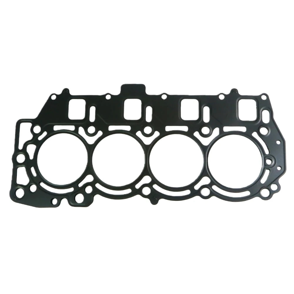 Replacement Cylinder Head Gasket 6C5-11181-01 For Yamaha 50HP 60HP F50 F60 Four Stroke Outboard Engine