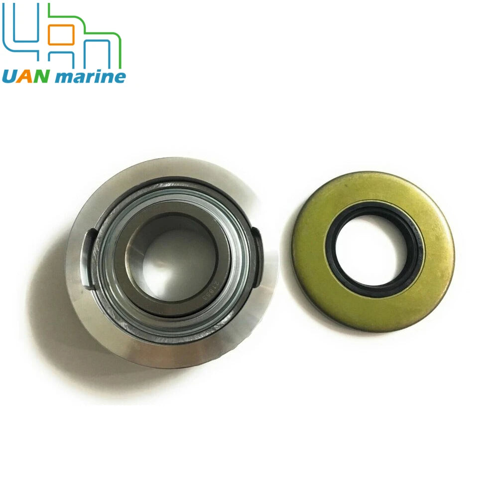 Gimbal Bearing Oil Seal Kit For Mercruiser  Alpha One Gen 1 & 2 Bravo 1 2 3,30-60794A4  30-879194A02  26-88416