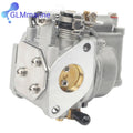 For Yamaha 6DR-14301-00 Carburetor Assy Outboard 4 Stroke 9.9 HP Motor Replaces 6DR-14301-20 6DR-14301-41 6DR-14301-70 6DR-14301